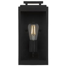 Nera 1 Light Outdoor Wall Light